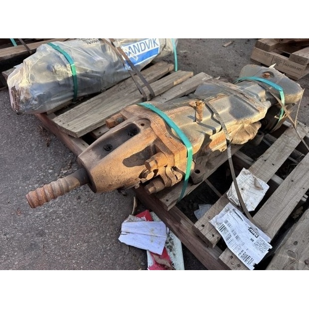 Drifter EPIROC Refurbished-46779203