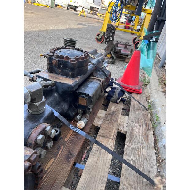 Drifter EPIROC Refurbished-46779207