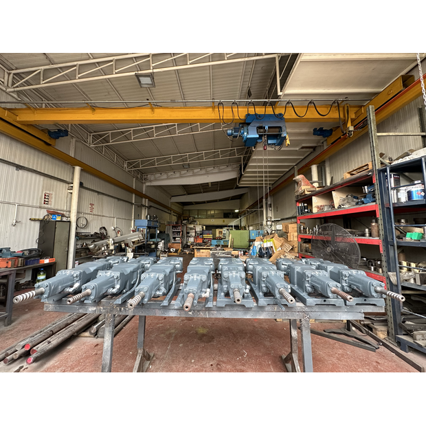 Drifter EPIROC Refurbished-46779208