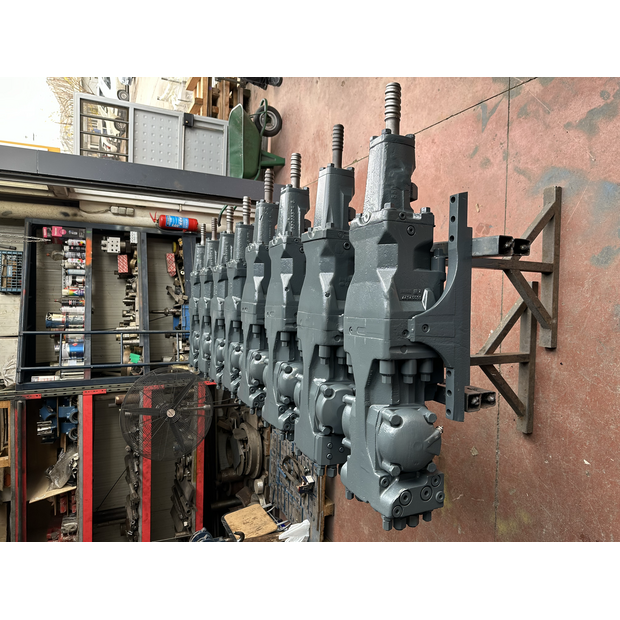 Drifter EPIROC Refurbished-46779209