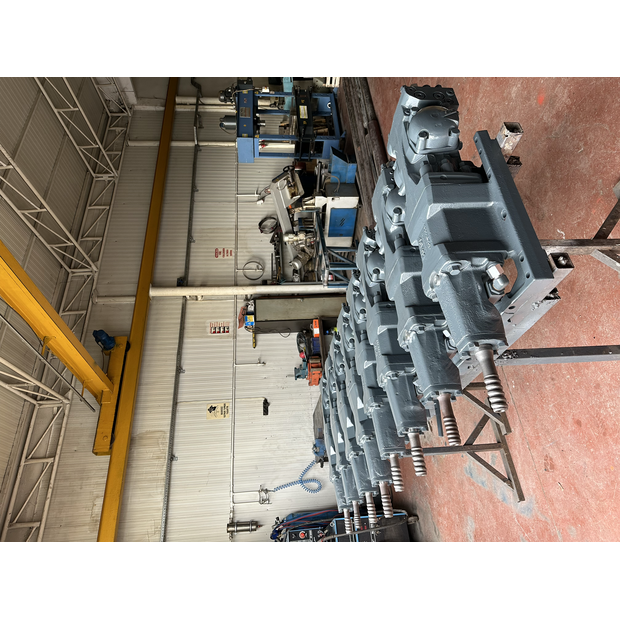 Drifter EPIROC Refurbished-46779210