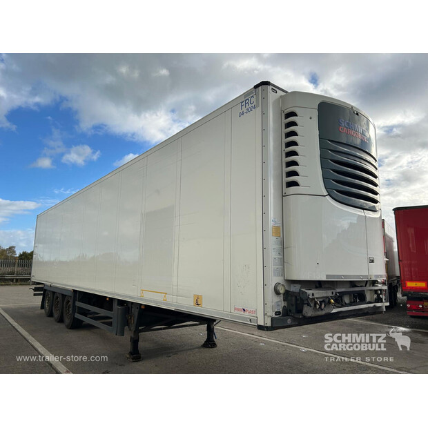 2018 Schmitz Cargobull OTHERS-46779211