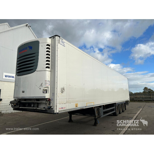 2018 Schmitz Cargobull OTHERS-46779215