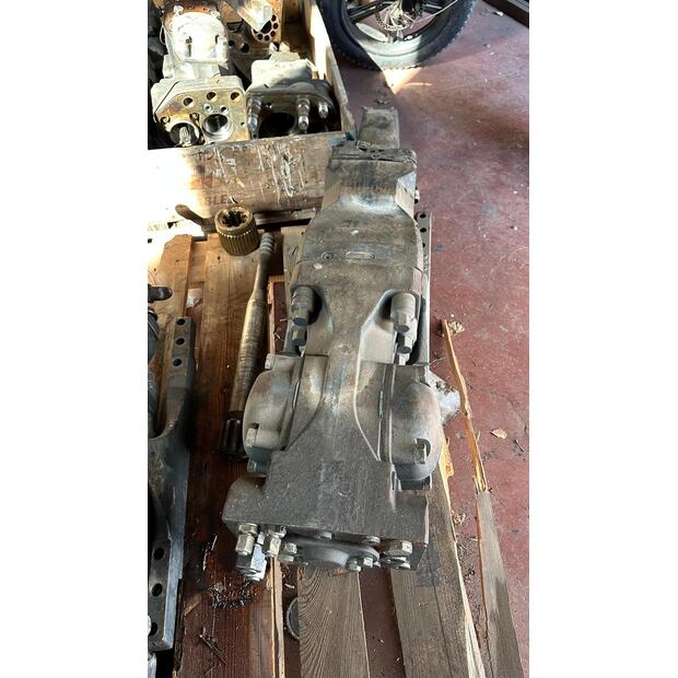 Drifter EPIROC Refurbished-46779226