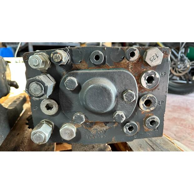 Drifter EPIROC Refurbished-46779227