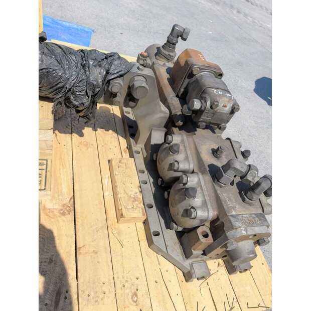 Drifter EPIROC Refurbished-46779228