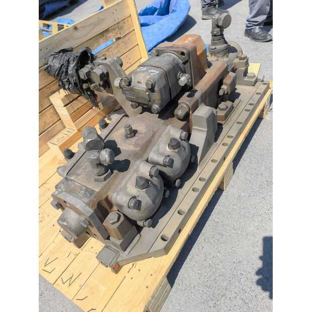 Drifter EPIROC Refurbished-46779229