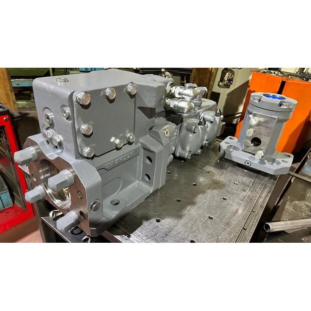 Drifter EPIROC Refurbished-46779231