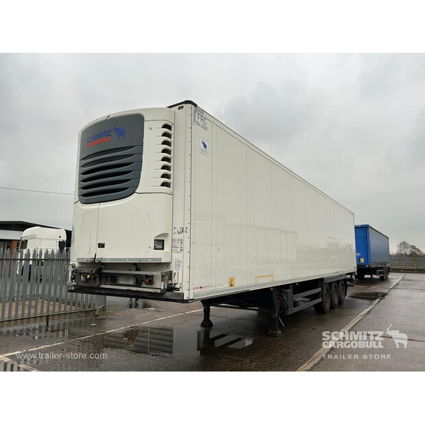 2018 Schmitz Cargobull OTHERS-46779236