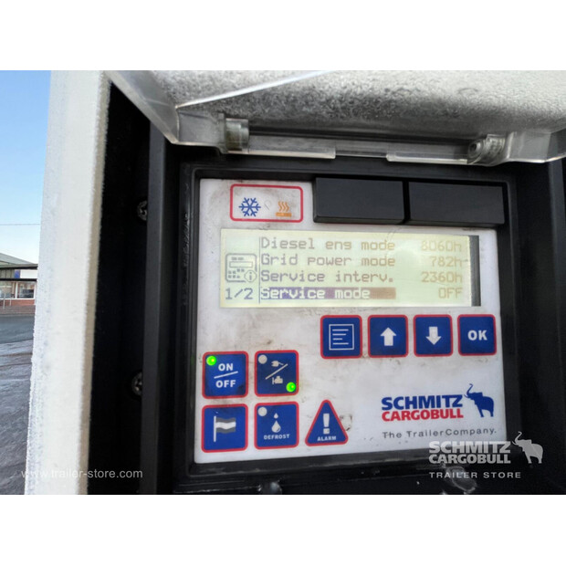 2018 Schmitz Cargobull OTHERS-46779242