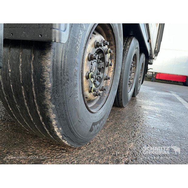 2018 Schmitz Cargobull OTHERS-46779246