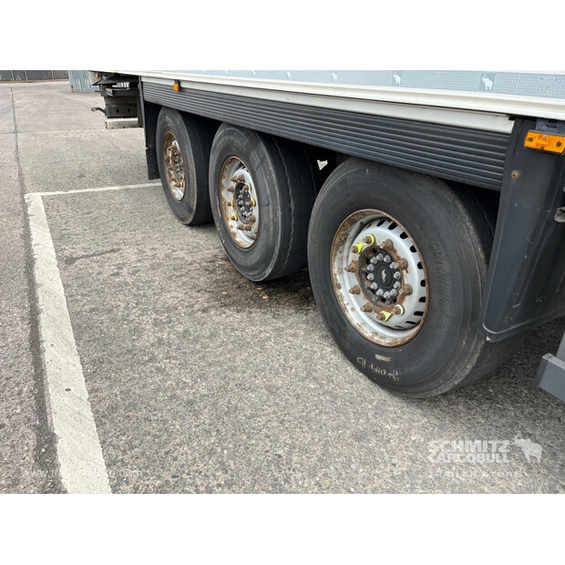 2018 Schmitz Cargobull OTHERS-46779256
