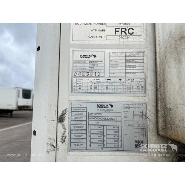 2018 Schmitz Cargobull OTHERS-46779261