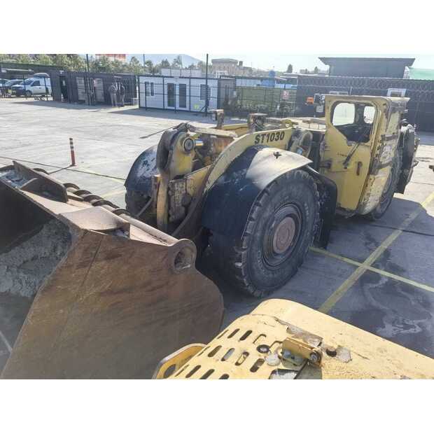 2013 اطلس كوبكو ST1030-46779263