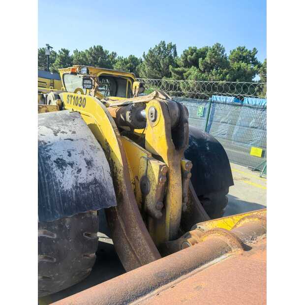 2013 اطلس كوبكو ST1030-46779268