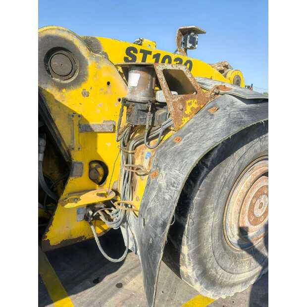 2013 اطلس كوبكو ST1030-46779270