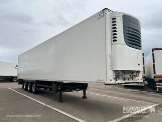 صورة ل مقطورات 2018 شميتز كارجوبول OTHERS