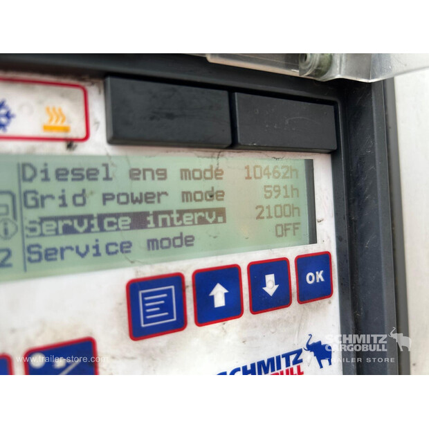 2018 Schmitz Cargobull OTHERS-46779285