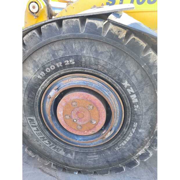 2013 اطلس كوبكو ST1030-46779307