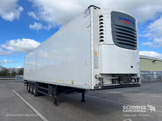 صورة ل مقطورات 2018 شميتز كارجوبول OTHERS