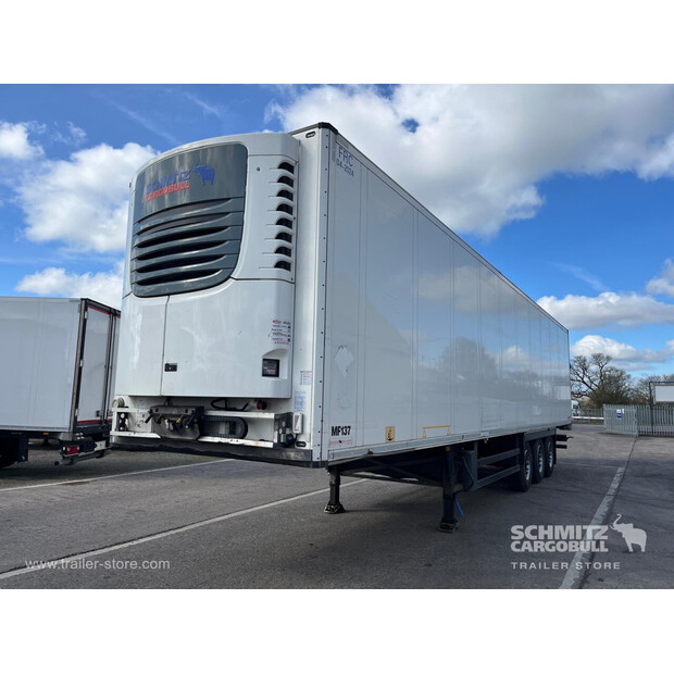 2018 Schmitz Cargobull OTHERS-46779316