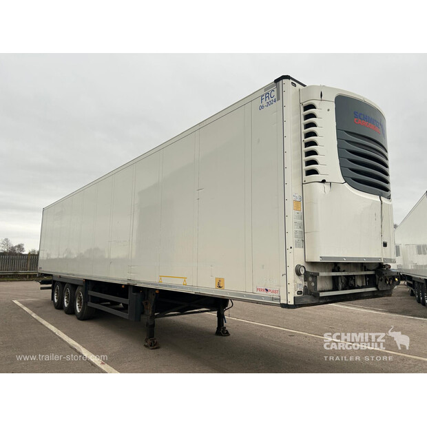 2018 Schmitz Cargobull OTHERS-46779352