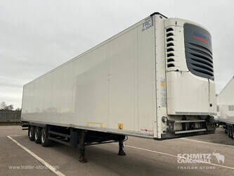 صورة ل مقطورات 2018 شميتز كارجوبول OTHERS