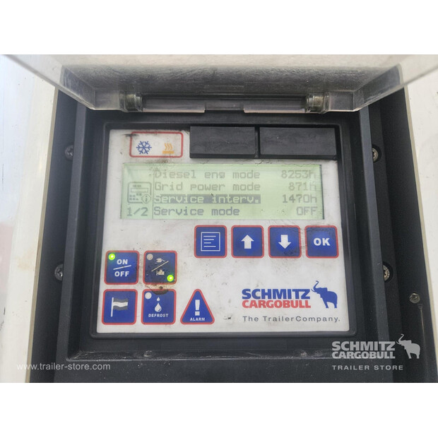 2018 Schmitz Cargobull OTHERS-46779362