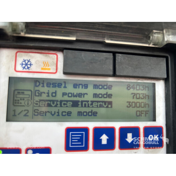 2018 Schmitz Cargobull OTHERS-46779376