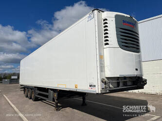 صورة ل مقطورات 2018 شميتز كارجوبول OTHERS