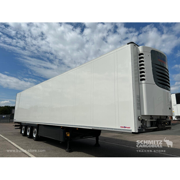 2018 Schmitz Cargobull OTHERS-46779396