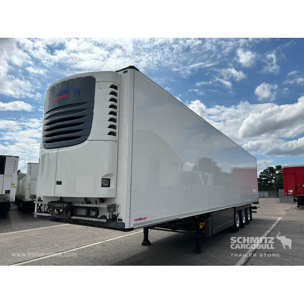 2018 Schmitz Cargobull OTHERS-46779400