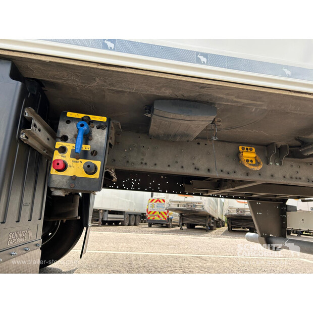 2018 Schmitz Cargobull OTHERS-46779410