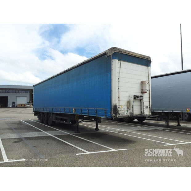 2016 Schmitz Cargobull OTHERS-46779441