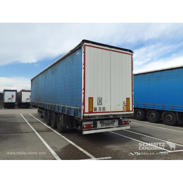 2016 Schmitz Cargobull OTHERS-46779442