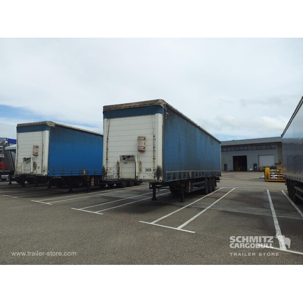 2016 Schmitz Cargobull OTHERS-46779444