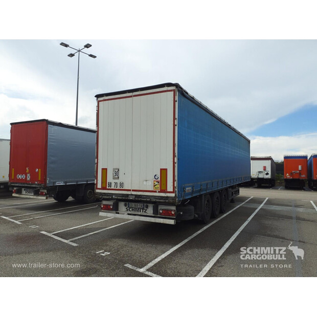 2016 Schmitz Cargobull OTHERS-46779445