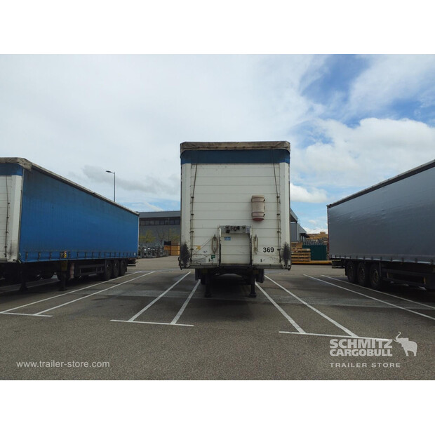 2016 Schmitz Cargobull OTHERS-46779450