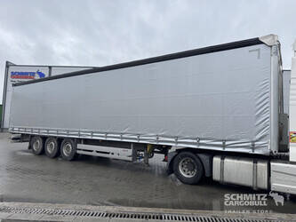 Image for 2021 Schmitz Cargobull OTHERS