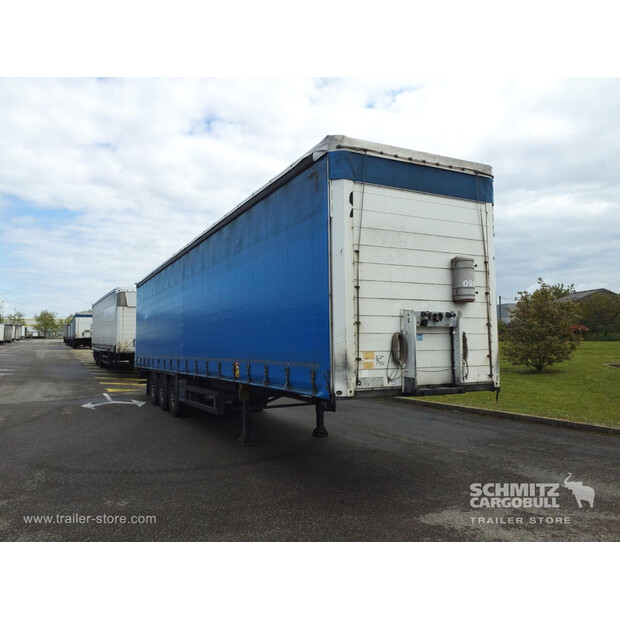 2016 Schmitz Cargobull OTHERS-46779519