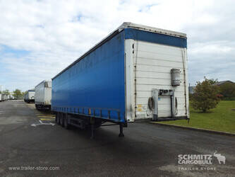 Image for 2016 Schmitz Cargobull OTHERS