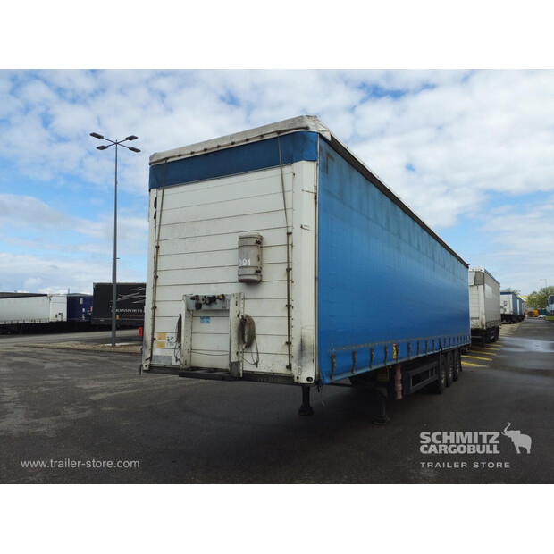 2016 Schmitz Cargobull OTHERS-46779522