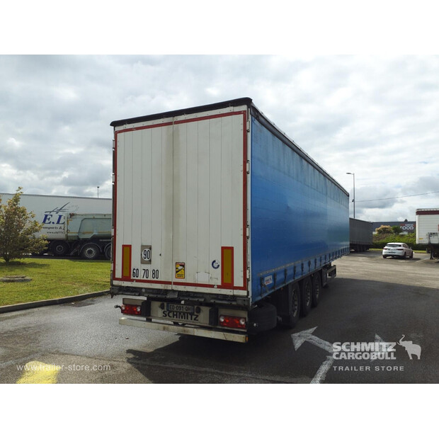 2016 Schmitz Cargobull OTHERS-46779523