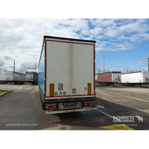 2016 Schmitz Cargobull OTHERS-46779524