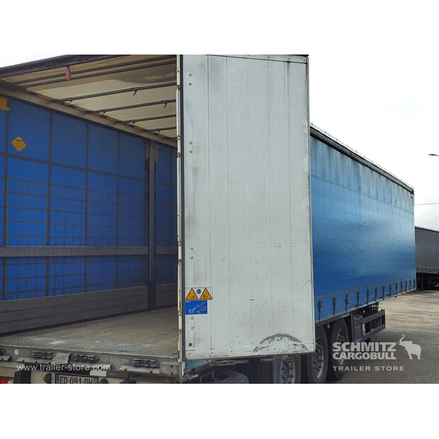2016 Schmitz Cargobull OTHERS-46779525