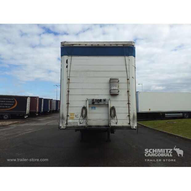 2016 Schmitz Cargobull OTHERS-46779527