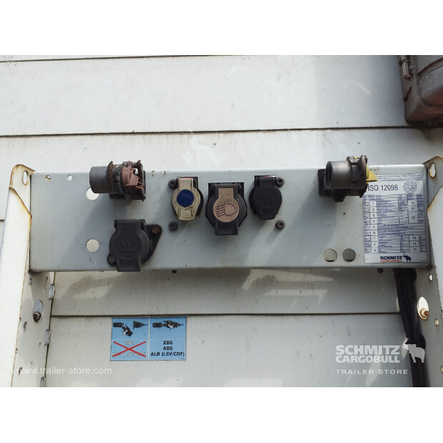 2016 Schmitz Cargobull OTHERS-46779528