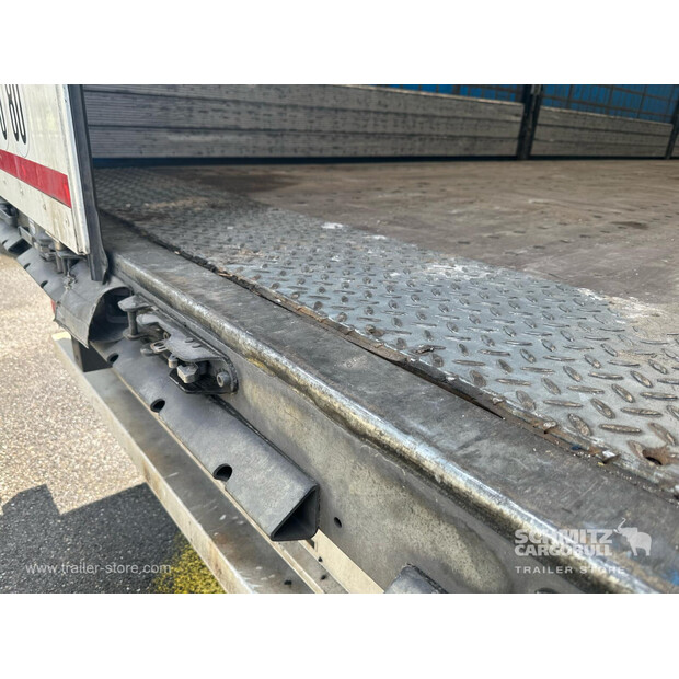 2016 Schmitz Cargobull OTHERS-46779530