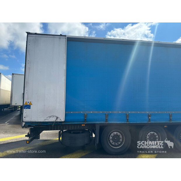 2016 Schmitz Cargobull OTHERS-46779532