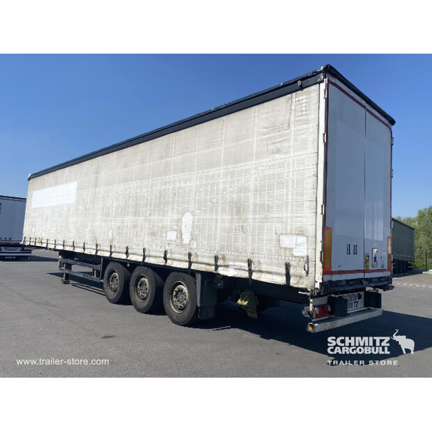 2014 Schmitz Cargobull OTHERS-46779564